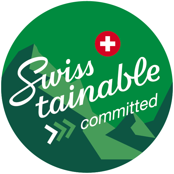 committed